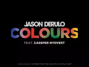 Video: Jason Derulo – Colours ft. Cassper Nyovest